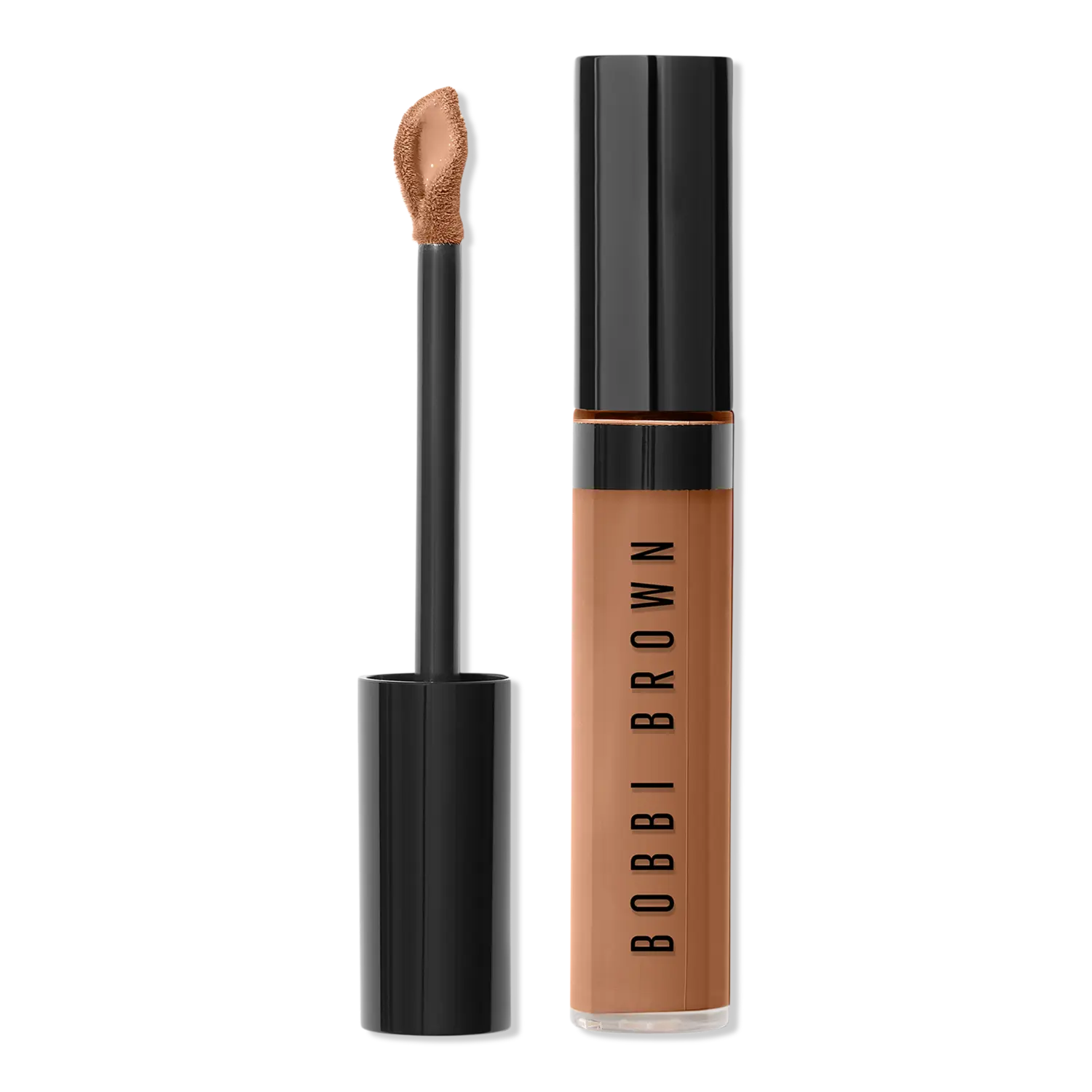 

Стойкий консилер для кожи с плотным покрытием BOBBI BROWN, Warm Almond (Golden Medium Brown With Red/Yellow Undertones; For Medium To Dark Skin)