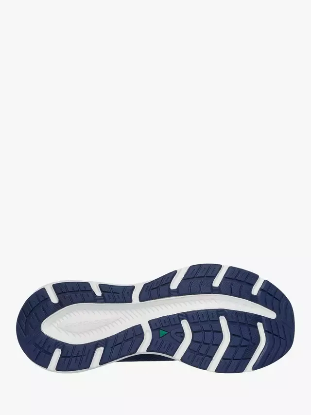 Кроссовки Edgeride Relaxed Fit Skechers, Navy — фото 3