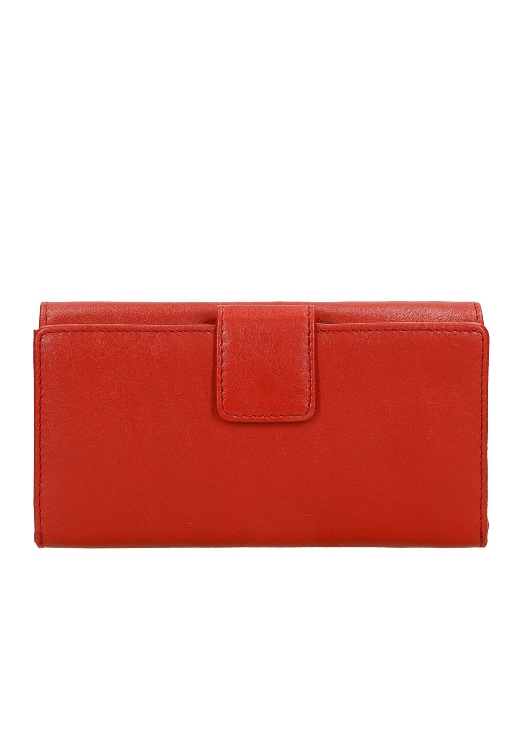 

Кошелек ELEGANCKI Wojas, цвет czerwony