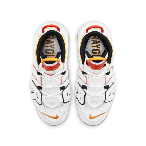 Кроссовки более динамичные Nike, белый — фото 4