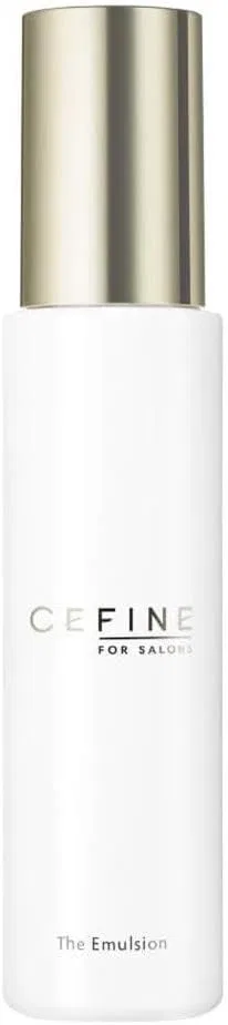 Эмульсия SOFINA — Cefine For Salons The Emulsion, 80 мл