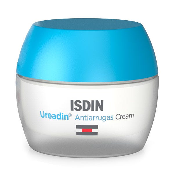 

Крем для лица против морщин ISDIN Crema Anti-Arrugas, 50 мл