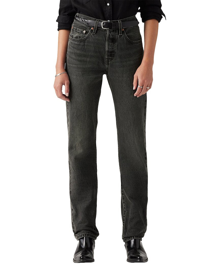 

Прямые джинсы Levi's 501 Take A Hint Levi'S, Multi