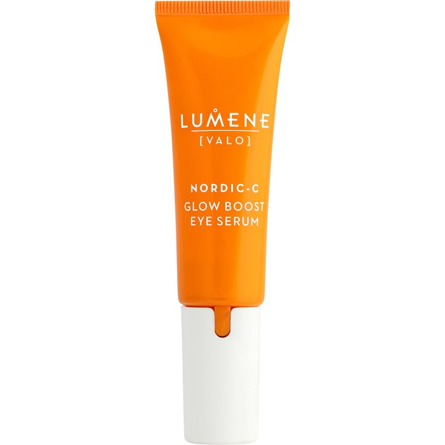 

Сыворотка для глаз Lumene Glow Boost Eye Serum, 10 ml