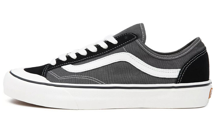 

Обувь для скейтбординга Vans Style 136 унисекс