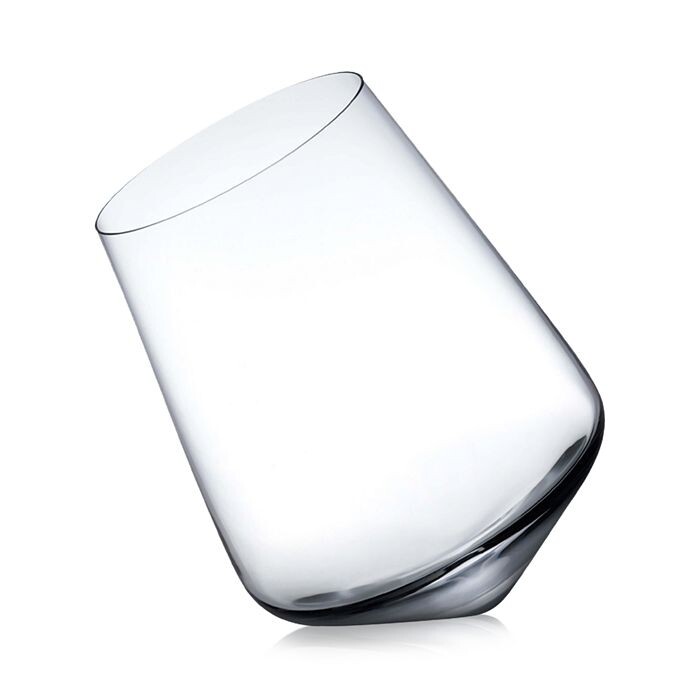 

Бокал для вина Glass Balance телесного цвета, набор из 2 шт Nude Glass, белый