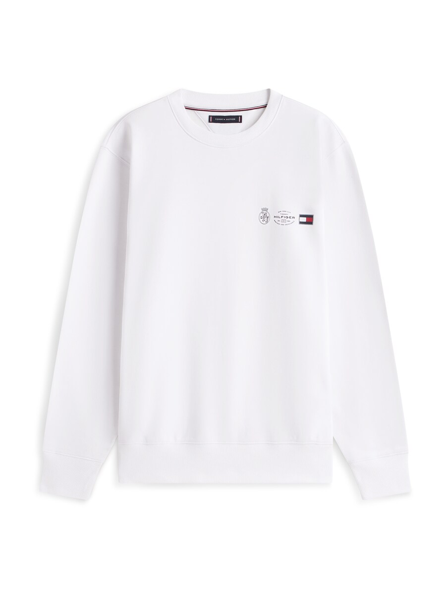 

Толстовка TOMMY HILFIGER, белый