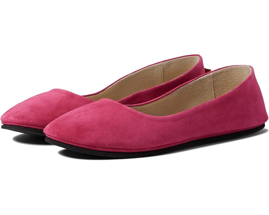 

Балетки French Sole Sloop, фуксия