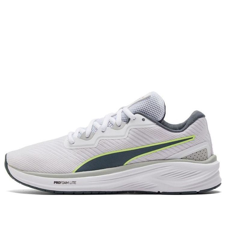 

Беговые кроссовки PUMA Aviator ProFoam Sky 'White Dark Slate', белый