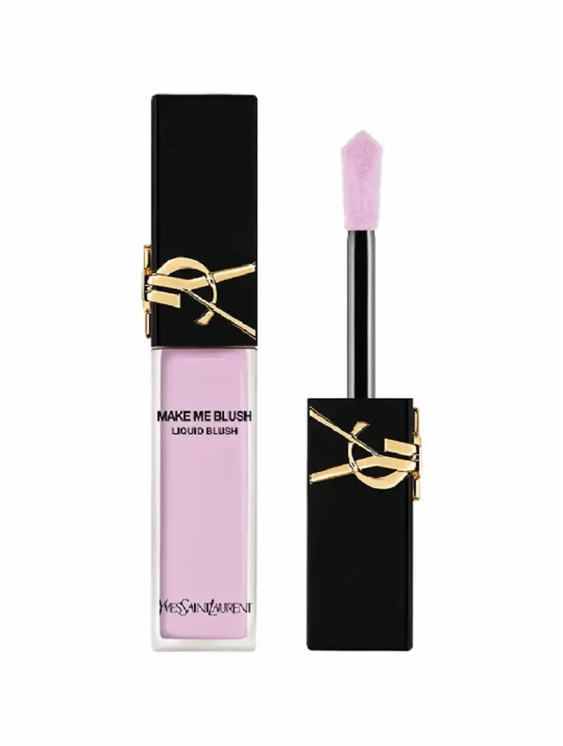 

Румяна Make Me Blush, оттенок 69 Lavender Lust Yves Saint Laurent