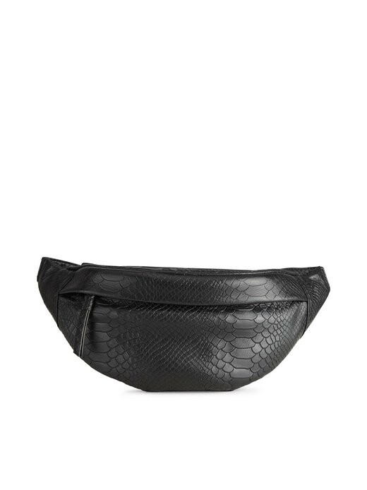 

Fanny pack Markberg, черный