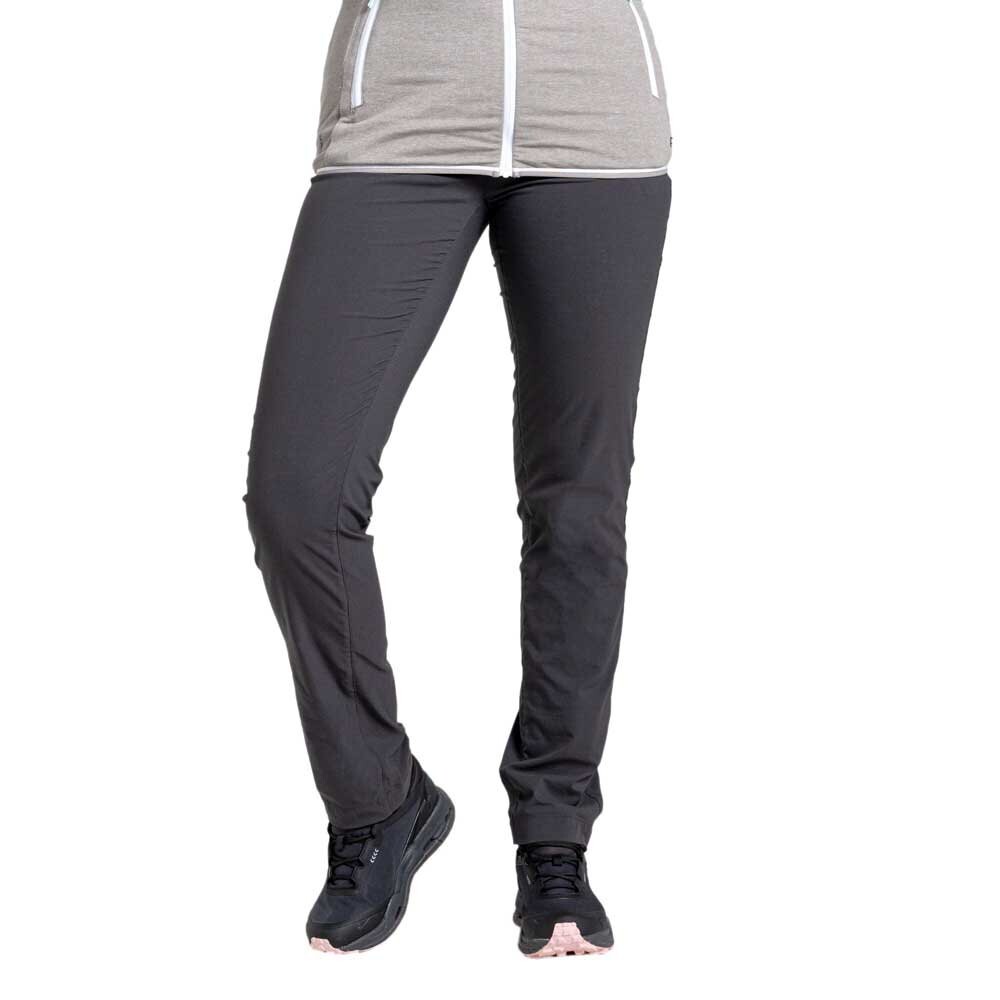 

Брюки Craghoppers NosiLife Pro Active Regular, серый