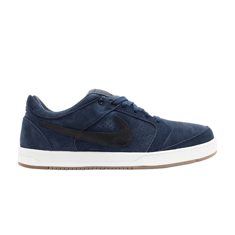 

Кроссовки Zoom Paul Rodriguez 4, синий