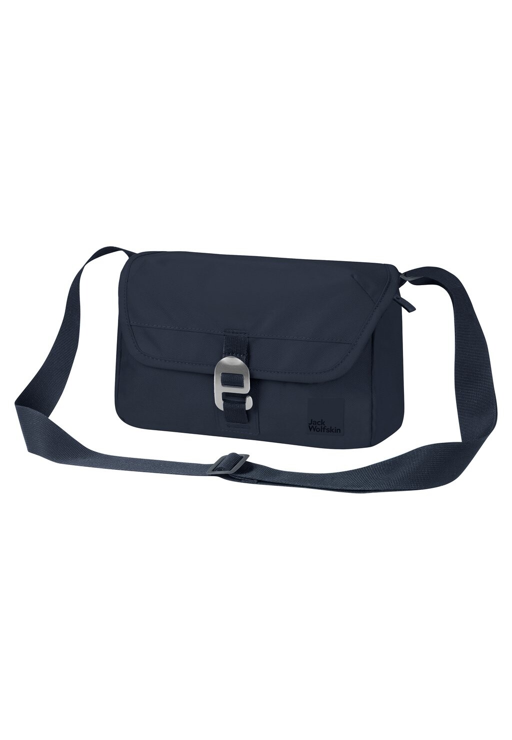 

Сумка на плечо WARWICK AVE Jack Wolfskin, цвет night blue