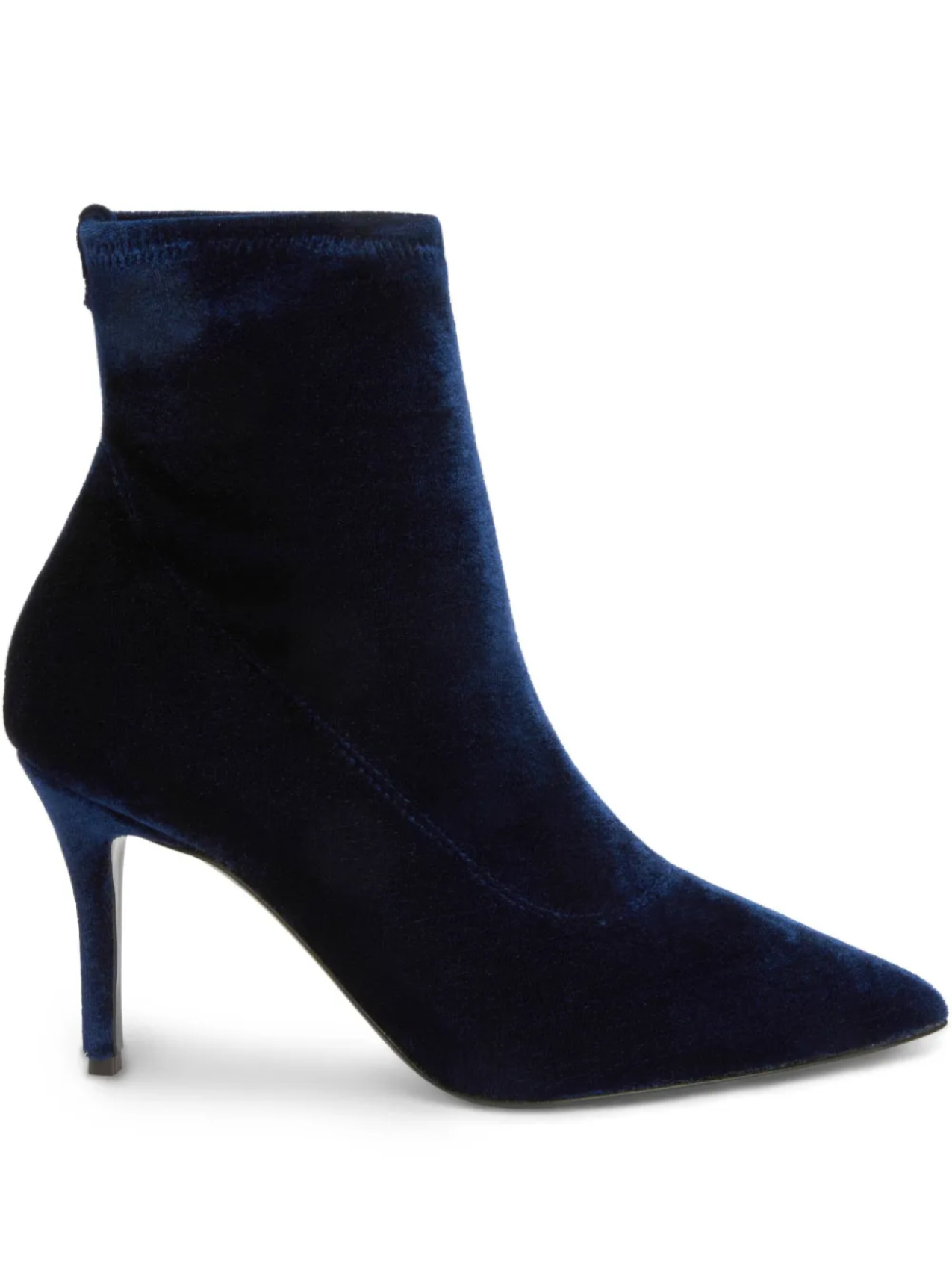 90мм ботинки Mirea Giuseppe Zanotti, синий