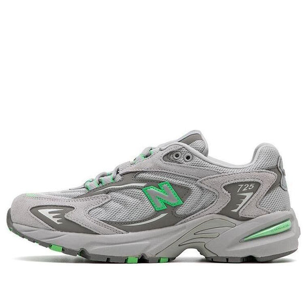 

Кроссовки x Нико New Balance, серый