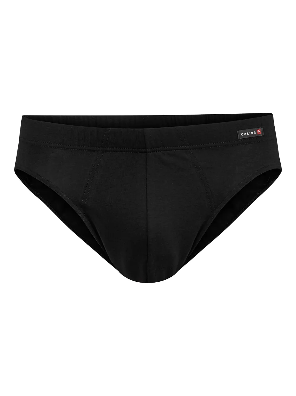 

Трусы-брифы с логотипом CALIDA, черный