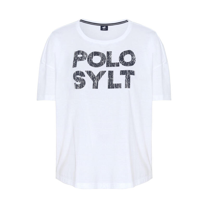 

Футболка Polo Sylt, белый