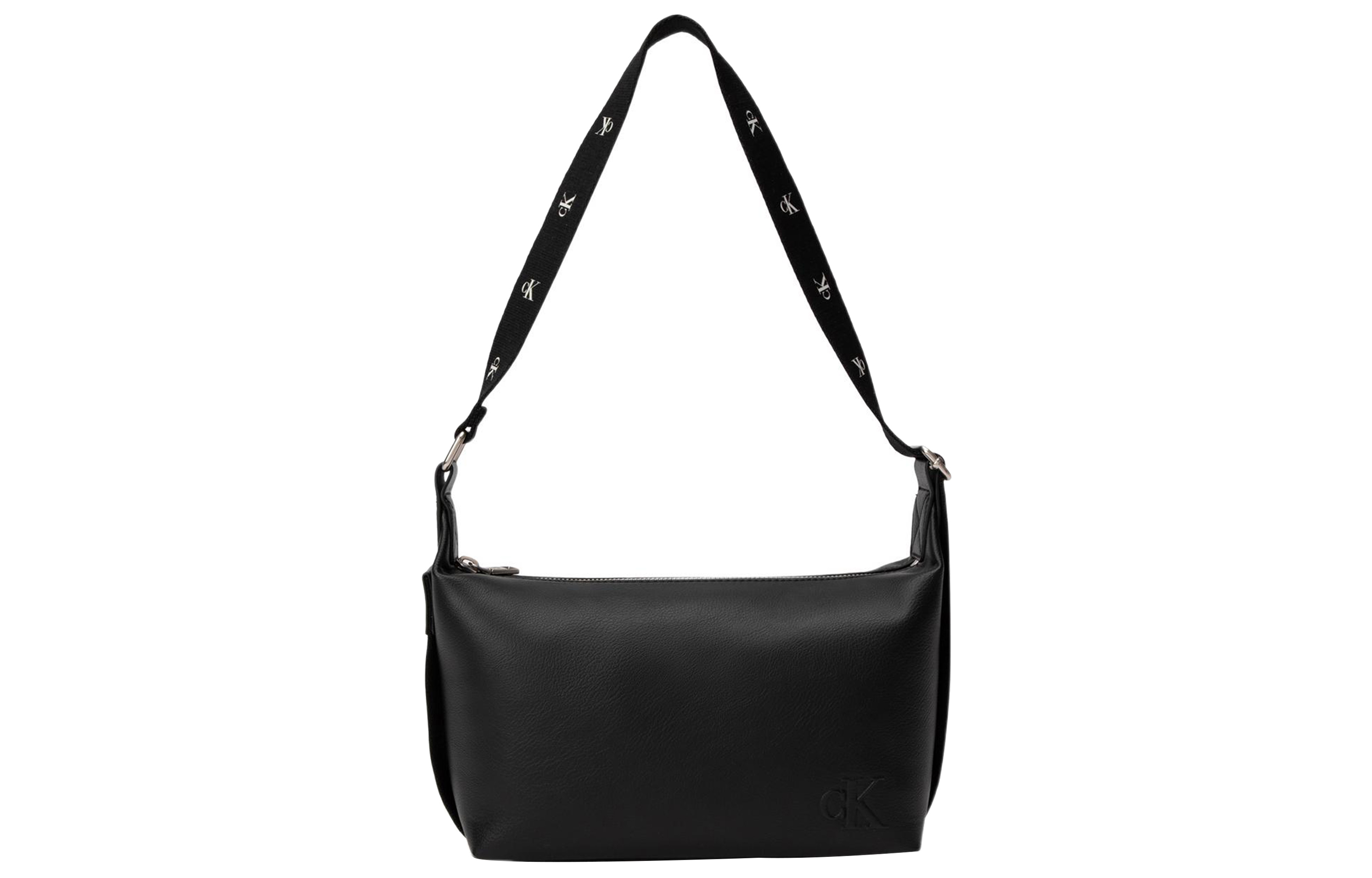 

Calvin Klein Сумка через плечо из синтетического материала, Black