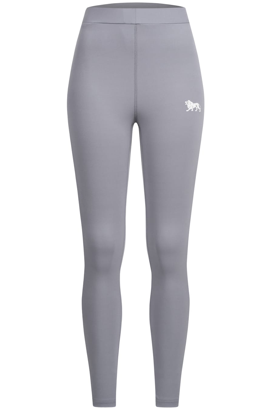 

Узкие леггинсы LONSDALE Sklebo, пыльно-синий