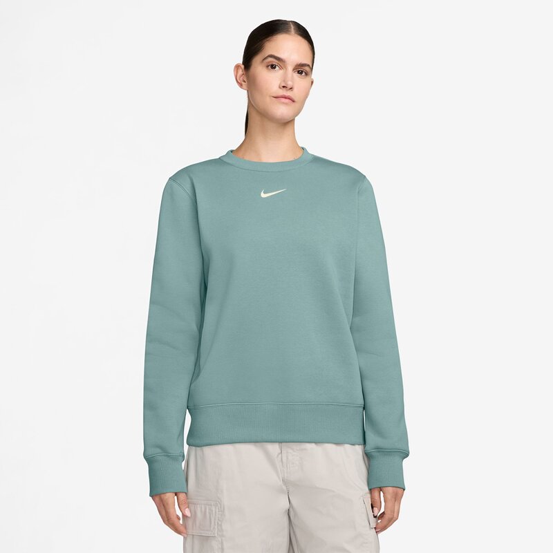 

Рубашка спортивная феникс флис Nike, мультиколор