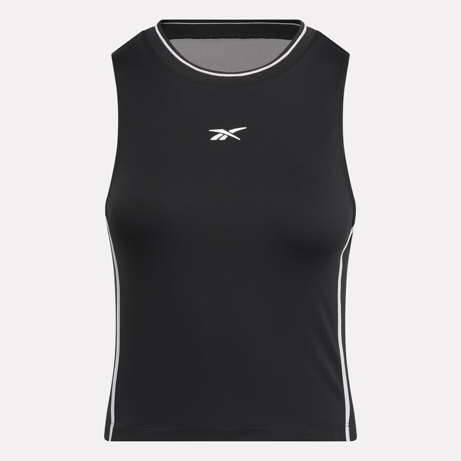 

Майка Reebok Top, черный