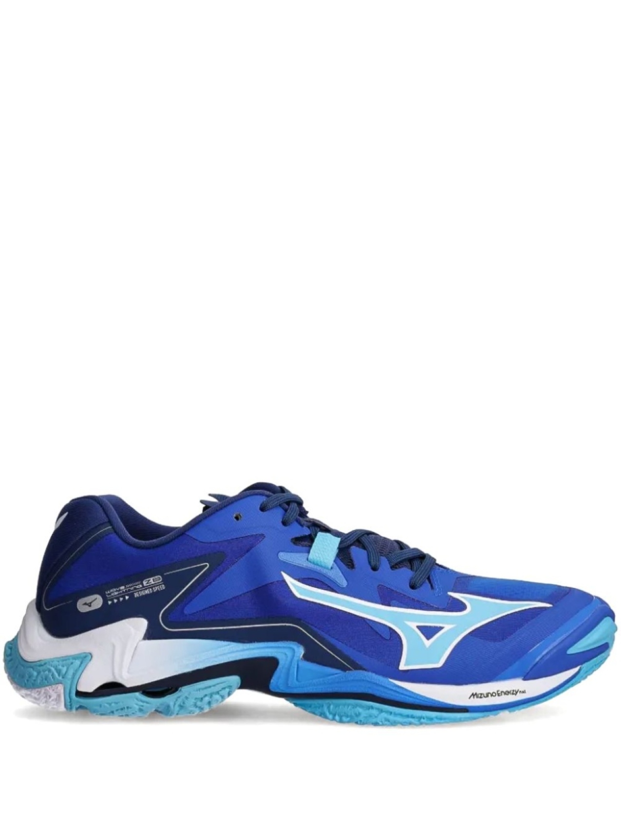 

Кроссовки Wave Lightning Neo 3 Mizuno, синий