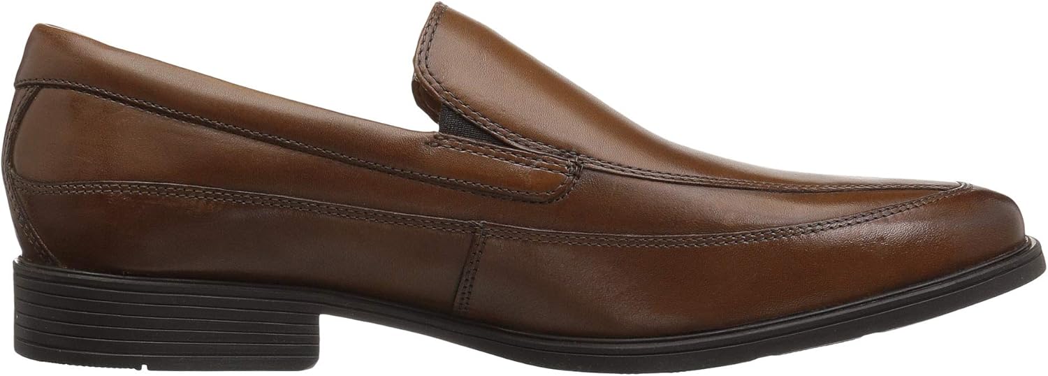 Мужские лоферы Clarks Tilden Free — фото 3