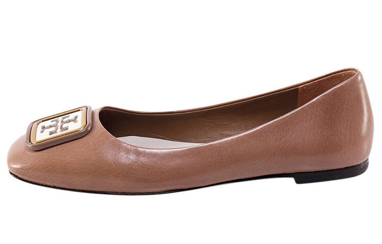 

Балетки Georgia Bombé Tory Burch