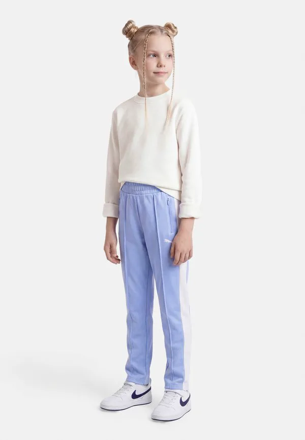 Унисекс спортивные брюки always on slim track pants Puma, Intense Lavender