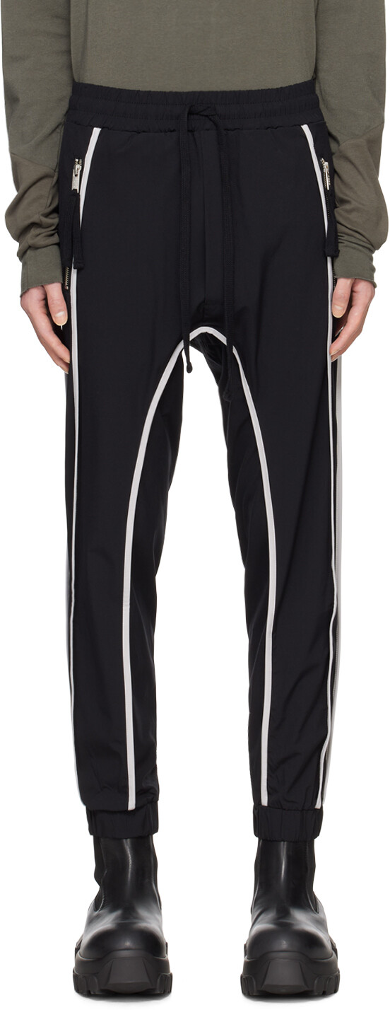 

M ST 421 Брюки thom/krom