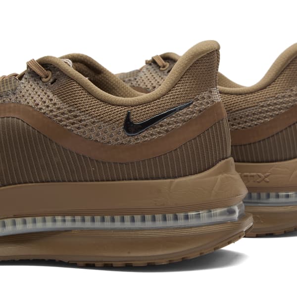 Кроссовки Pegasus Premium SP Nike, caldera коричневый & pecan — фото 3