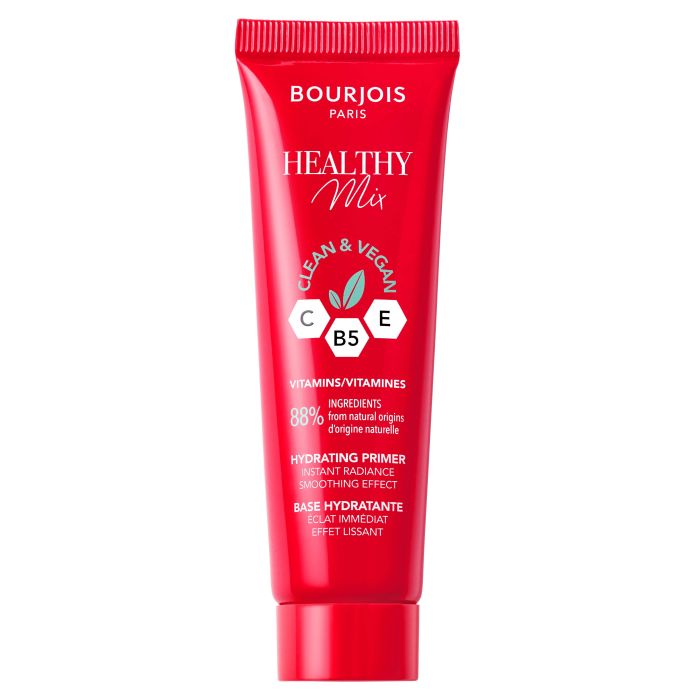 

Праймер Healthy Mix Primer Bourjois, 30 ml