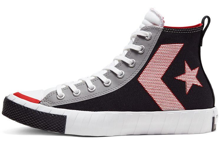 

Кеды UNT1TL3D Converse High 'Not A Chuck - Rivals'