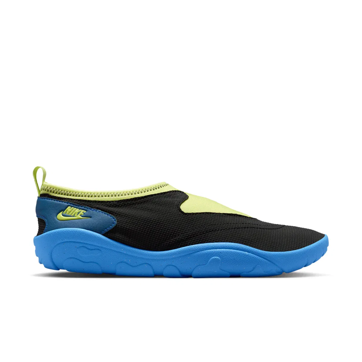 Мужские кроссовки Aqua Turf Nike, синий — фото 3