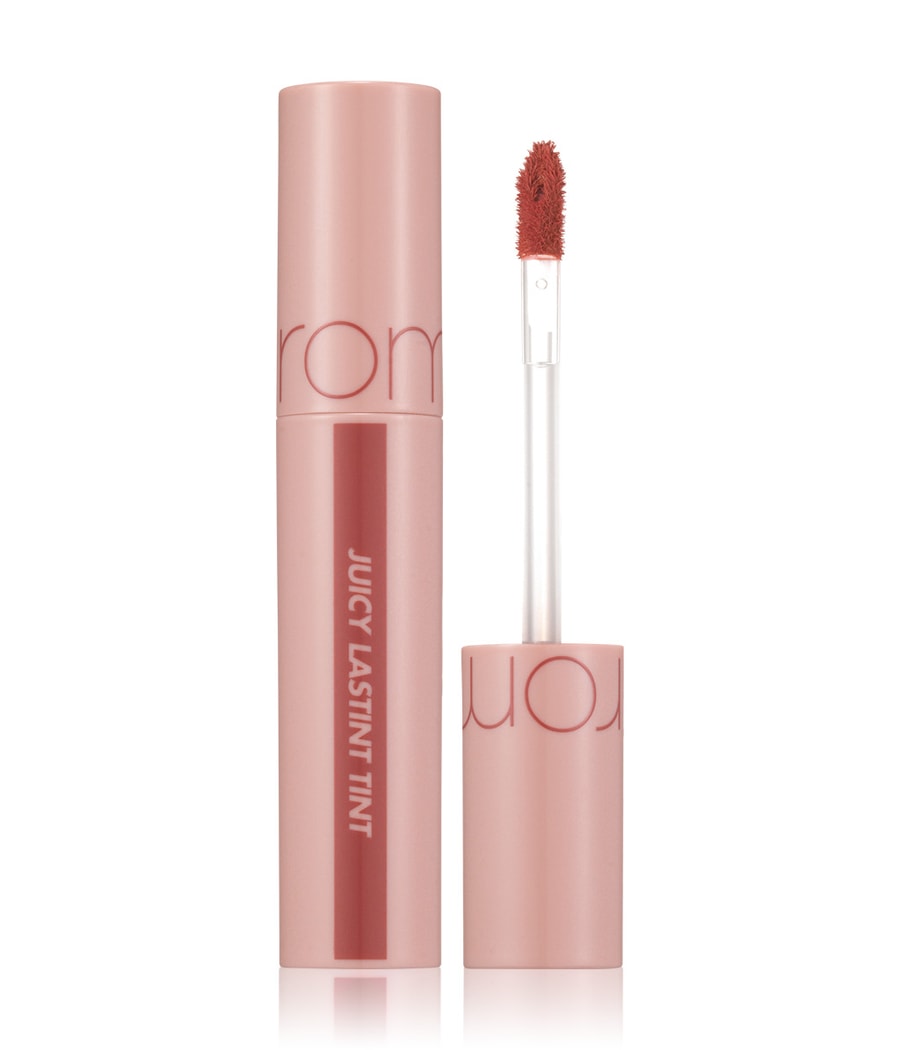 

Тинт для губ Rom&nd Juicy lasting tint, Nr. 23 - Nucadamia, 6g