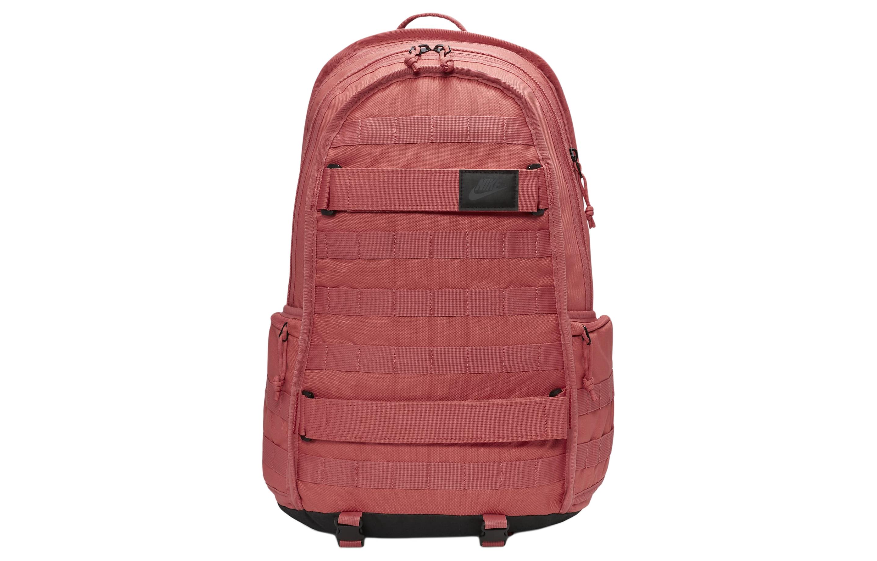 

Nike Спортивный рюкзак Rpm 26L Adobe Red, Pink & Black