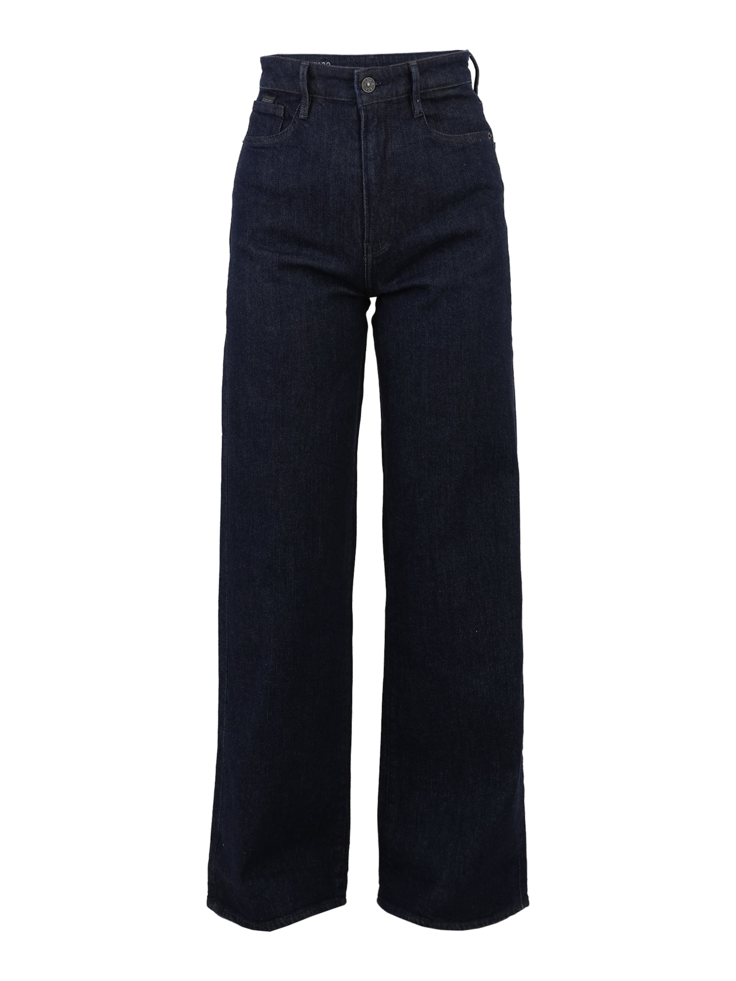 

G-STAR Джинсы свободного кроя 'Deck 2.0' в цвете Navy