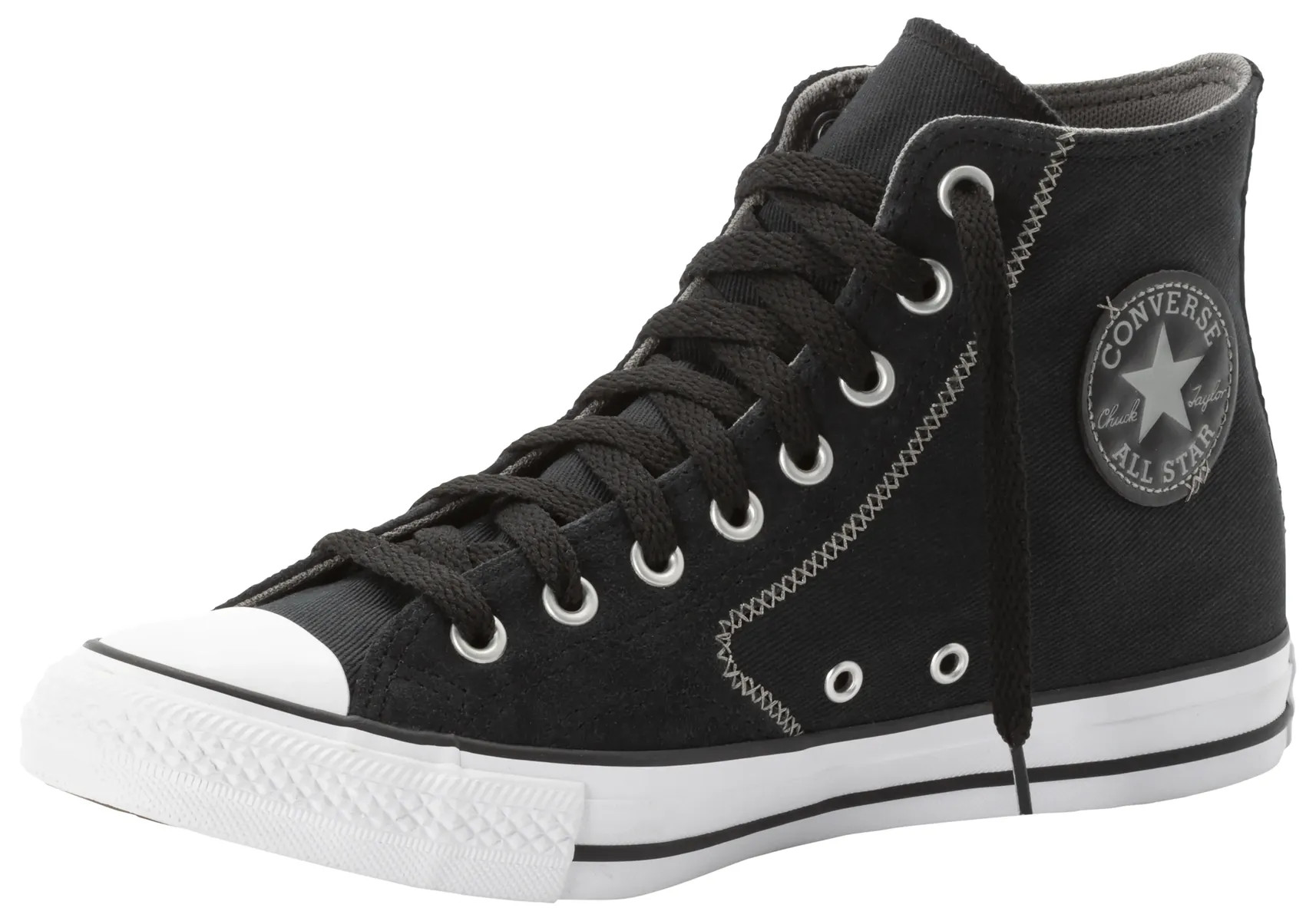 

Кроссовки Converse "CHUCK TAYLOR ALL STAR", черный