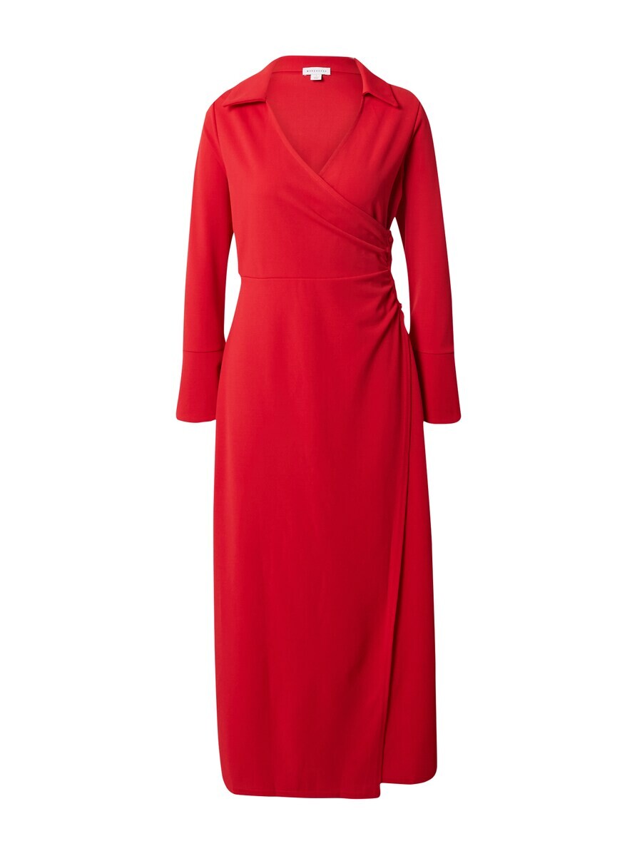 

Платье Warehouse Dress, цвет Fire red