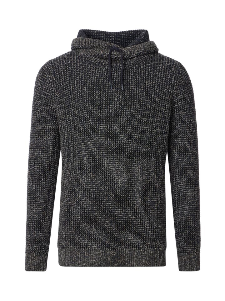 

Пуловер CASAMODA Pullover, цвет mittleres Dunkelblau