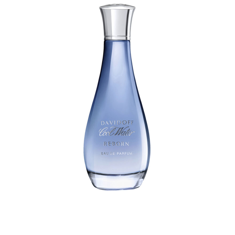 

Одеколон Cool water reborn woman Davidoff, 100 мл