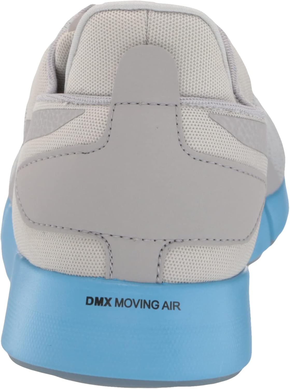 Мужские кроссовки Reebok Dailyfit DMX, синий/серый — фото 3