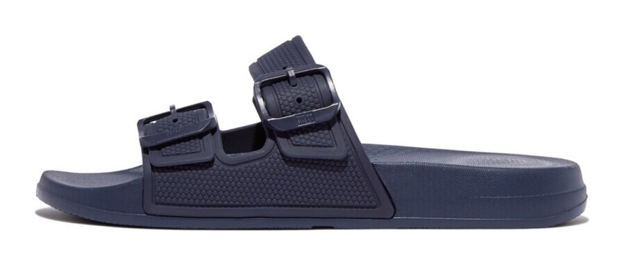 

Мюли Fitflop, темно-синий