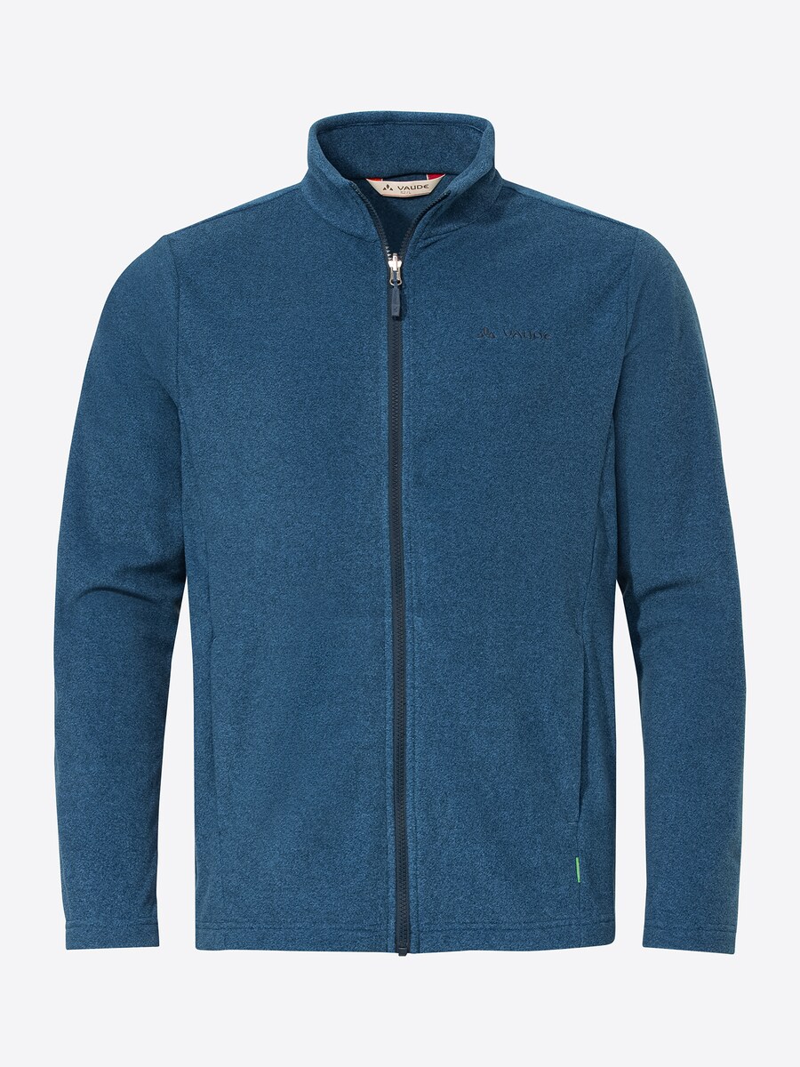 

Спортивная флисовая куртка VAUDE Tamor, синий