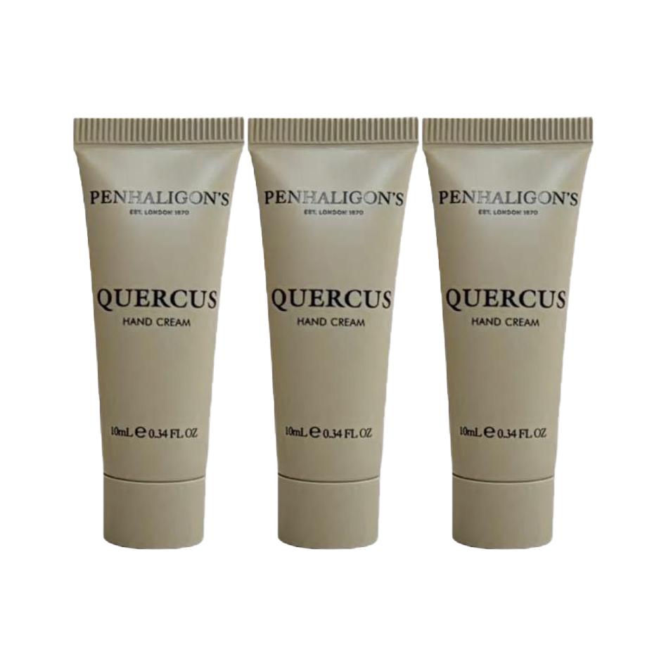 

Набор пробников питательного увлажняющего крема для рук panhailigen moon goddess fragrance 10 мл PENHALIGON'S