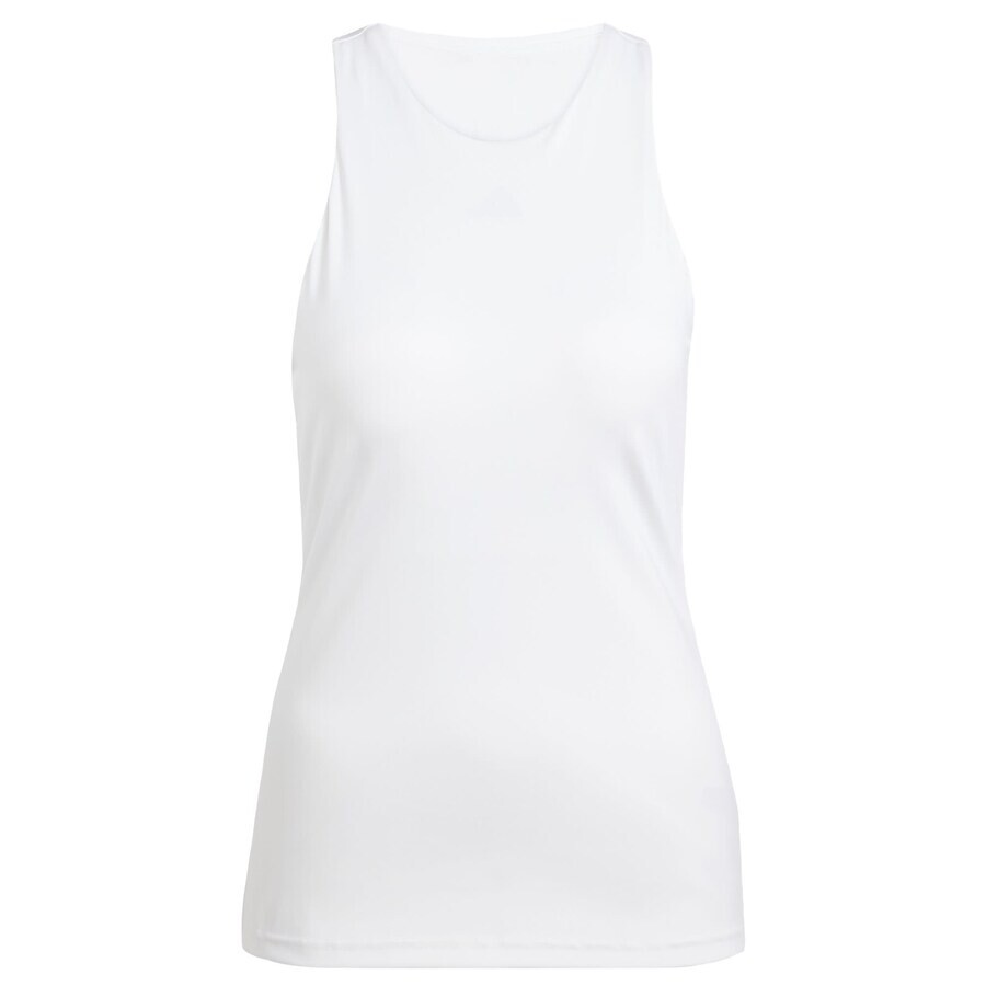 

Спортивный топ ADIDAS PERFORMANCE Sports Top, белый