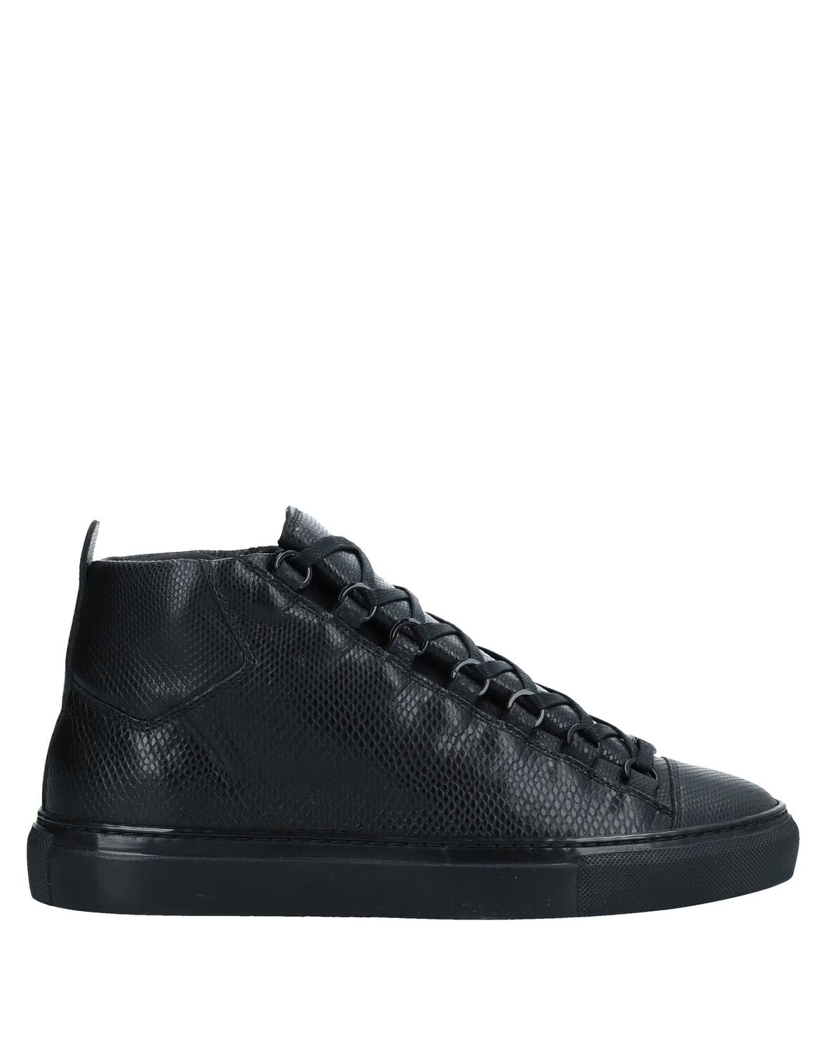 

Кроссовки Balenciaga, черный