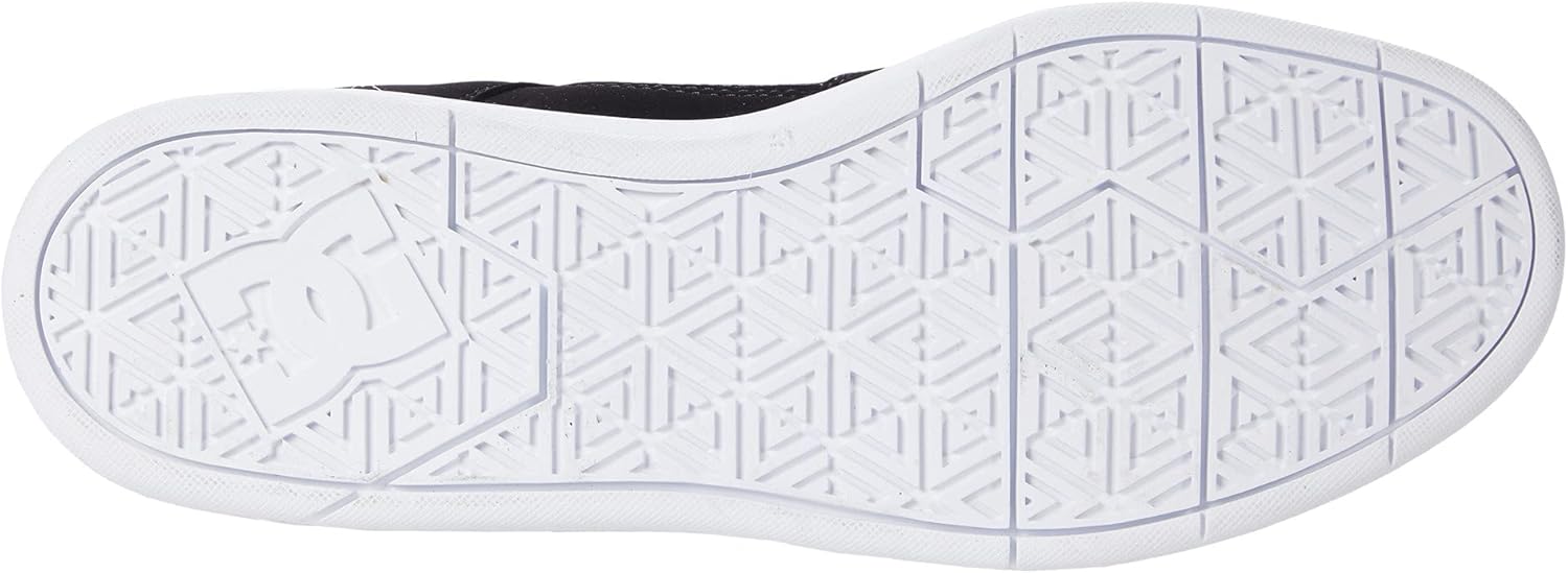 Мужские кроссовки DC Shoes, черный — фото 3
