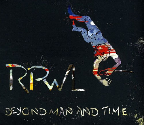 

CD диск RPWL: Beyond Man and Time